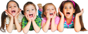 Source : Kids Smiling PNG HD